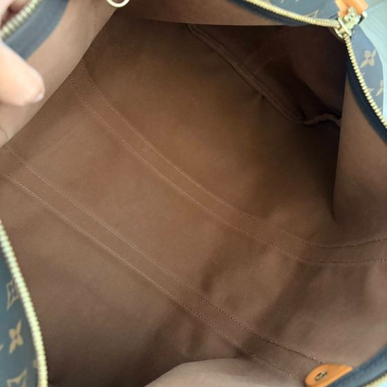 Louis Vuitton Keepall 45 ปี 2018 รูปที่ 2