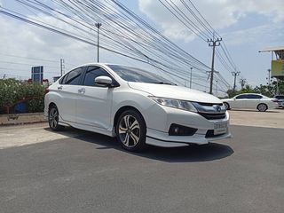 2014 Honda  city 1.5 sv