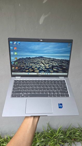 Dell latitude 5430 i7Gen12แรม16สวยพร้อมใช้งาน