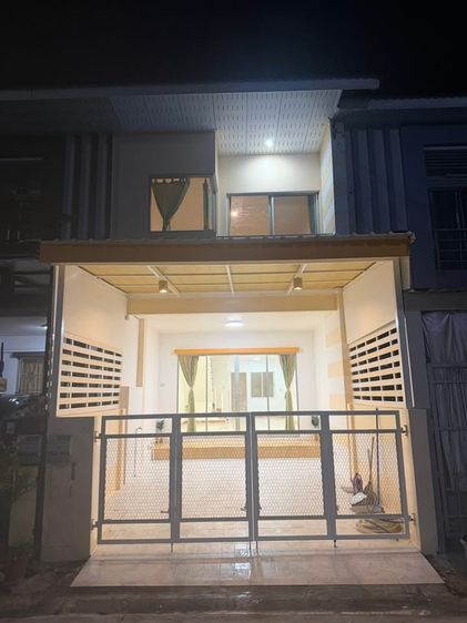 บ้านดีเอกชัยทำเลใจกลางเมือง