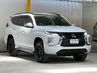 Mitsu Pajero 2.4 GT Elite Edition 4WD