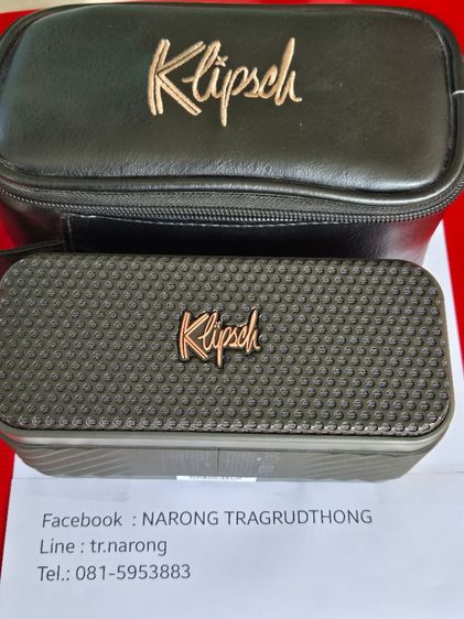Klipsch Nashville รูปที่ 6