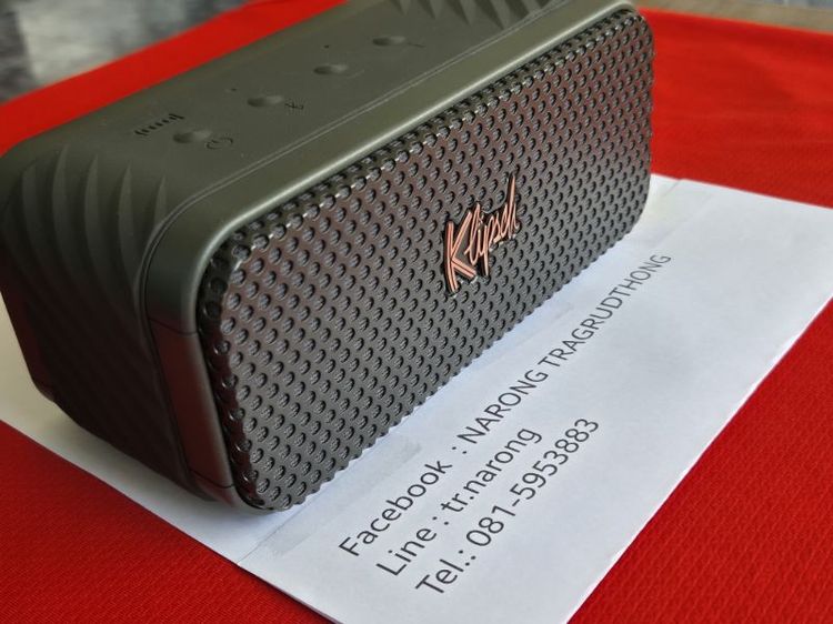Klipsch Nashville รูปที่ 2