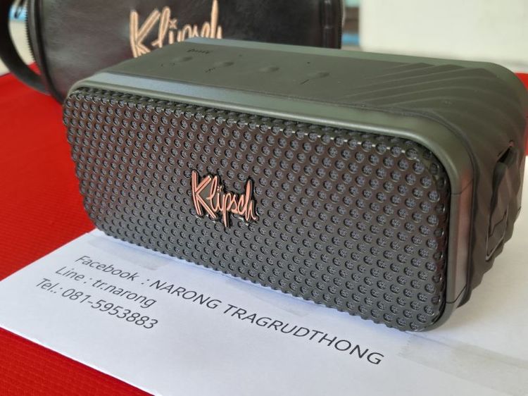 Klipsch Nashville รูปที่ 3