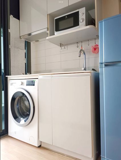 Ananda Development ไม่อนุญาต ตกแต่งครบ 2015 คอนโด พร้อมอยู่ รูปที่ 4