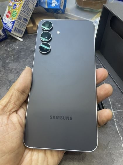 Samsung Galaxy S25 FE ram8 rom256GB สี Jet Blackศูนย์ไทยหมดประกัน 18-05-70สภาพใหม่ ใช้งานปกติทุกฟังก์ชันราคา 17,900 บาท รูปที่ 12