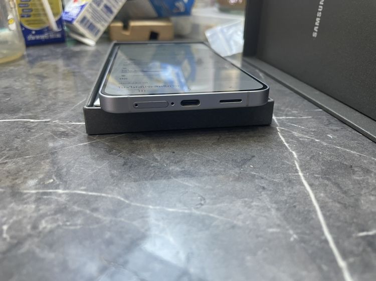 Samsung Galaxy S25 FE ram8 rom256GB สี Jet Blackศูนย์ไทยหมดประกัน 18-05-70สภาพใหม่ ใช้งานปกติทุกฟังก์ชันราคา 17,900 บาท รูปที่ 15