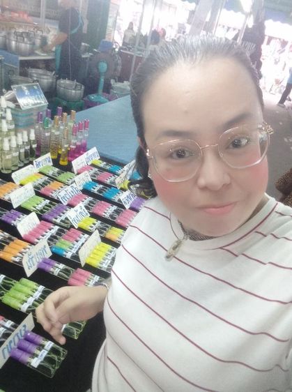 อื่นๆ ไม่ระบุเพศ น้ำหอม