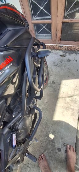 Versys650 2015 รูปที่ 7