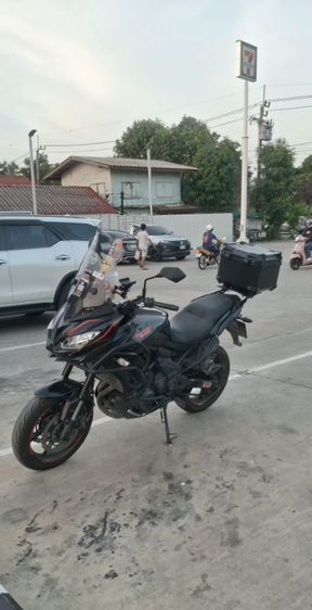 Versys650 2015 รูปที่ 3