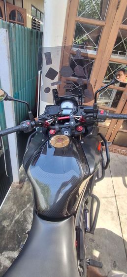 Versys650 2015 รูปที่ 4