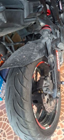 Versys650 2015 รูปที่ 9