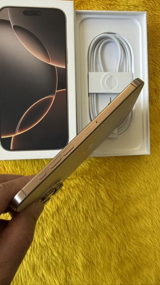 iPhone 16 ProMax-แบตแท้95% รูปที่ 8