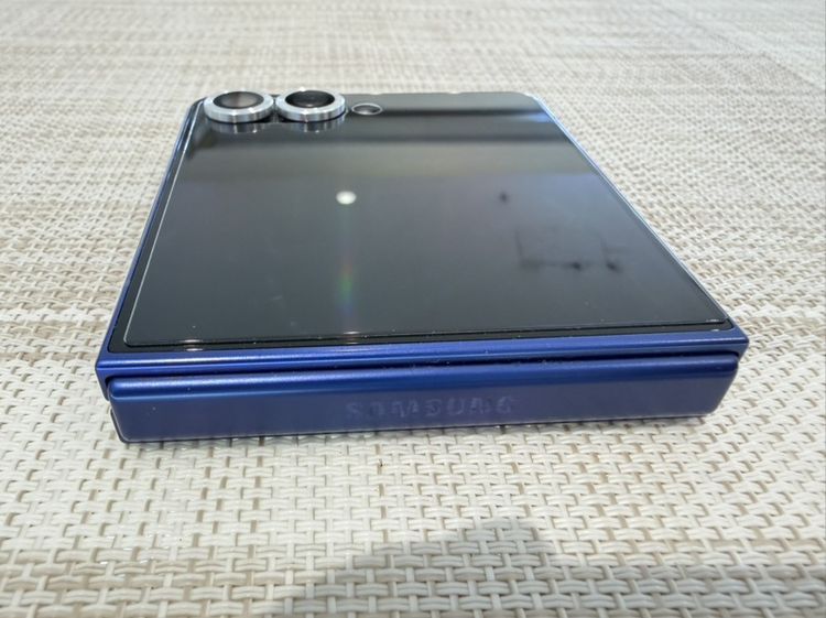 Samsung Flip 7 52gb ผ่อนได้ รับเทิร์น รูปที่ 3