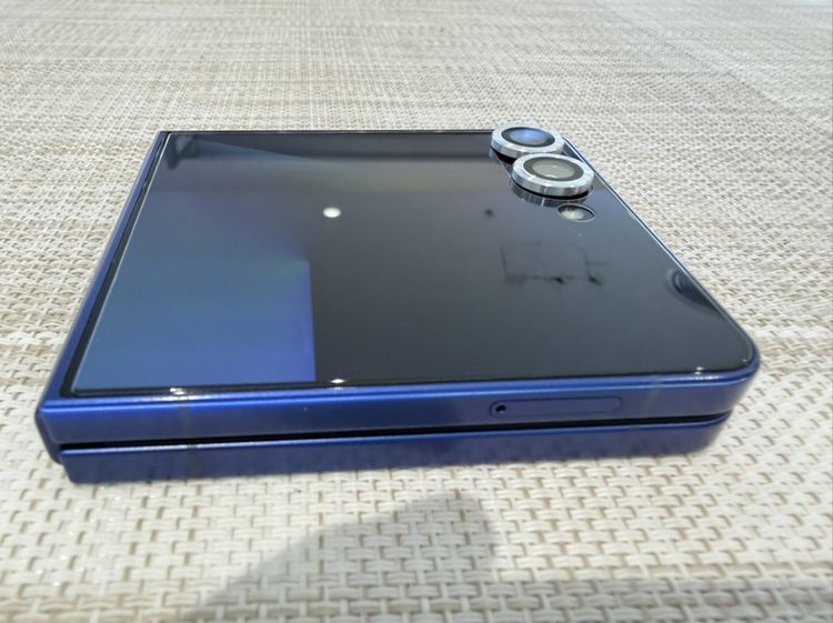 Samsung Flip 7 52gb ผ่อนได้ รับเทิร์น รูปที่ 4