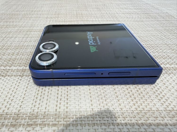 Samsung Flip 7 52gb ผ่อนได้ รับเทิร์น รูปที่ 2