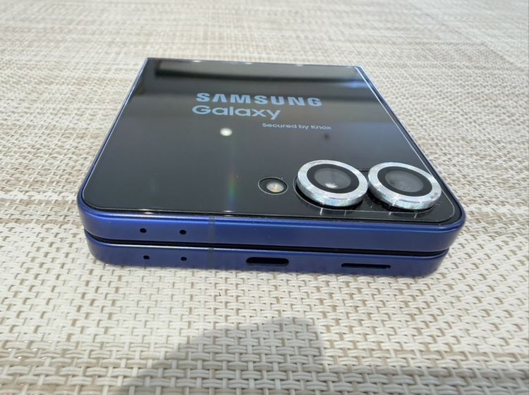 อื่นๆ 512 GB Samsung Flip 7 52gb ผ่อนได้ รับเทิร์น