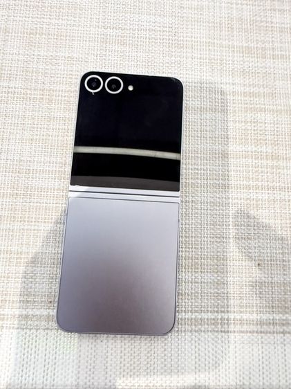 อื่นๆ 256 GB Samsung Flip 6 256gb