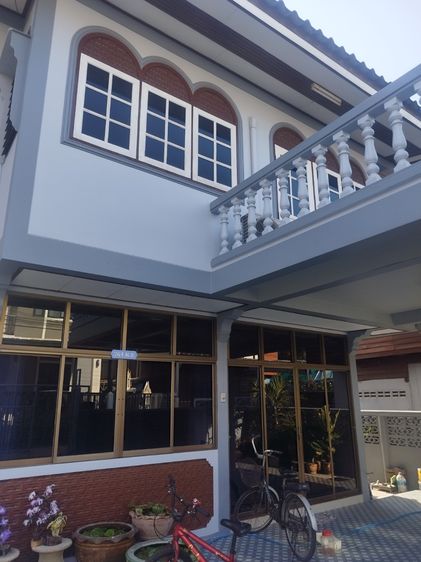 อื่นๆ ไม่มี 🏡 ขายบ้านมือสอง พร้อมอยู่ 45 ตร.ว. 3 ห้องนอน ซอยเทศบาลบางปู 95 ใกล้สุขุมวิท ราคา 3.2 ล้านบาท รูปที่ 2