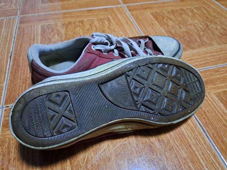 รองเท้าผ้าใบ converse รูปที่ 6