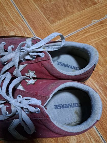 รองเท้าผ้าใบ converse รูปที่ 3