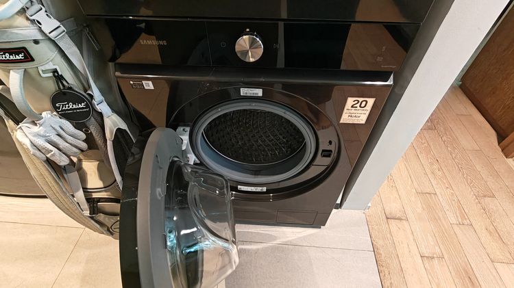 Samsung Washer เครื่องซักผ้า รูปที่ 4