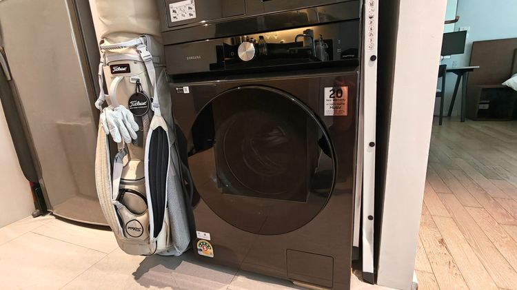 Samsung Washer เครื่องซักผ้า