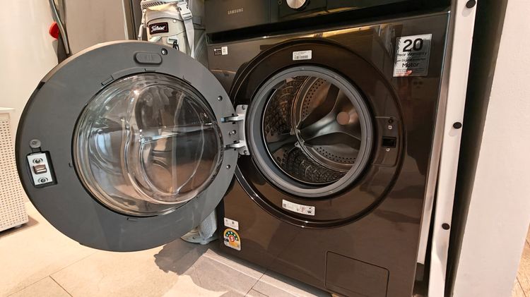 Samsung Washer เครื่องซักผ้า รูปที่ 2