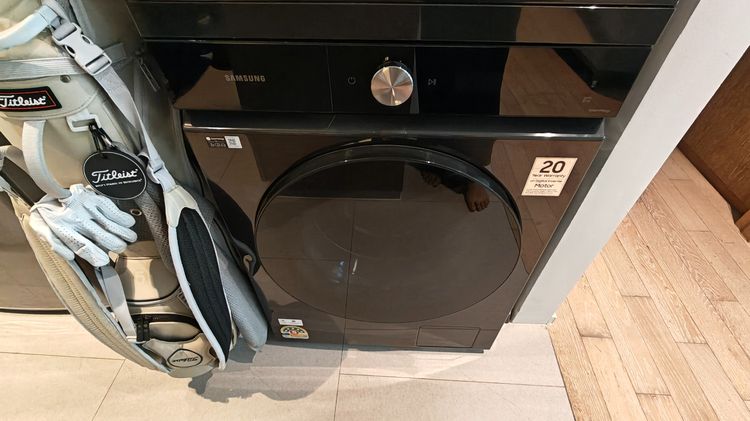 Samsung Washer เครื่องซักผ้า รูปที่ 5