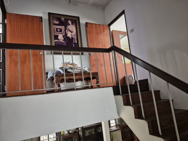 ขายบ้าน ที่ดิน89ตรว. รูปที่ 2