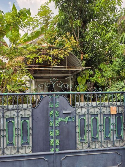 ขายบ้าน ที่ดิน89ตรว.
