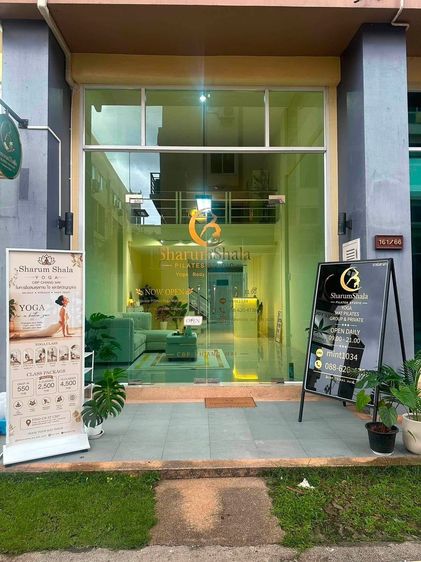 เซ้งกิจการ ทำเลทอง อ.เมือง เชียงใหม่ รูปที่ 2
