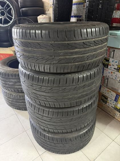 อื่นๆ KUMHO 235 40 18