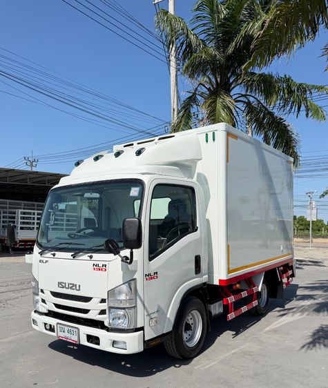 🔥🔥รถเข้ามาใหม่ สวยๆๆ พร้อม ตู้ทำความเย็น -18 องศา 🔥🔥 รูปที่ 4