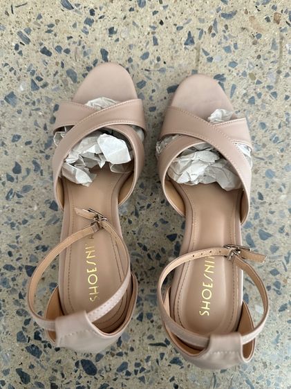 ส่งต่อรองเท้าส้นสูง3นิ้ว Shoesnita รูปที่ 3
