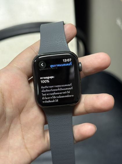 Apple watch series 6 รูปที่ 2