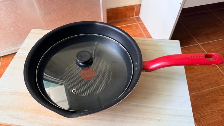 Tefal กะทะ รุ่น So Chef