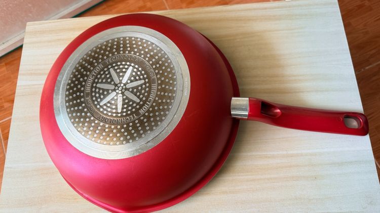 Tefal กะทะ รุ่น So Chef รูปที่ 4