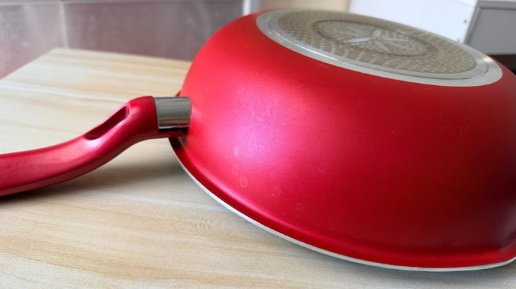 Tefal กะทะ รุ่น So Chef รูปที่ 6