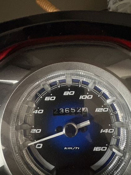 wave 125i 2022 รูปที่ 2