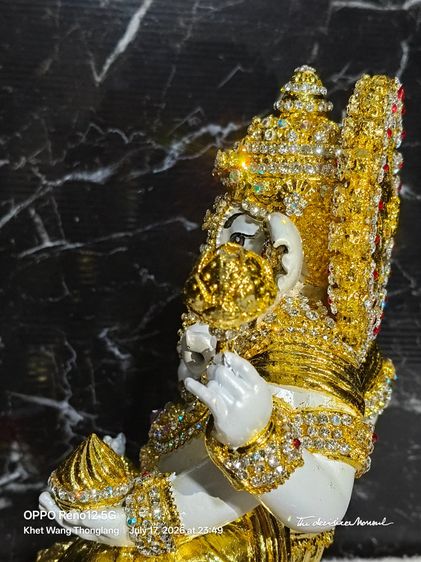 พระพิฆเนศ รูปที่ 8