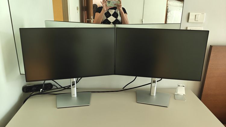 Dell Monitor U2422H