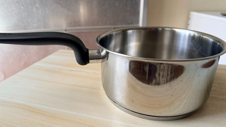 Tefal หม้อมีด้าม ฝาแก้ว รูปที่ 4