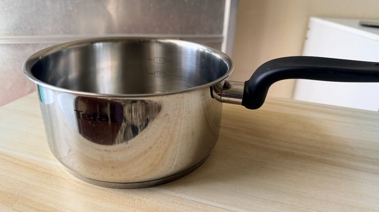 Tefal หม้อมีด้าม ฝาแก้ว รูปที่ 5