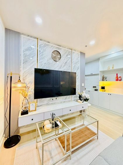 ไม่อนุญาต ตกแต่งครบ View​ Talay​ 5D รูปที่ 4