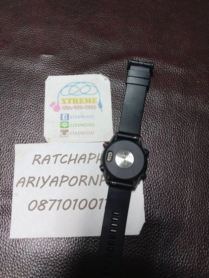 (อย่าคิดนาน) นาฬิกา Garmin Approach S12 รูปที่ 2