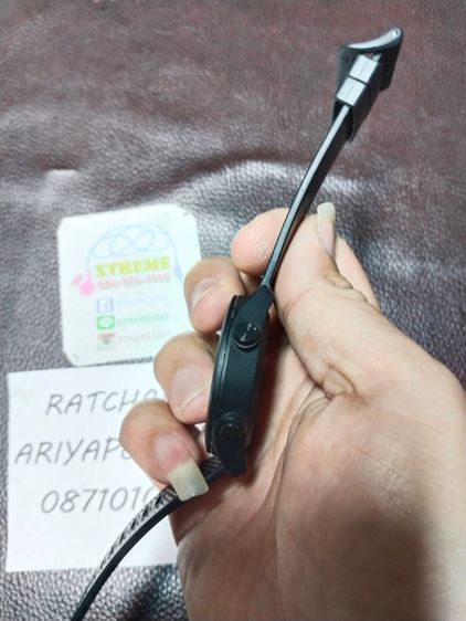 (อย่าคิดนาน) นาฬิกา Garmin Approach S12 รูปที่ 3