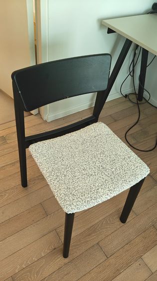 Chanintr Chair เก้าอี้