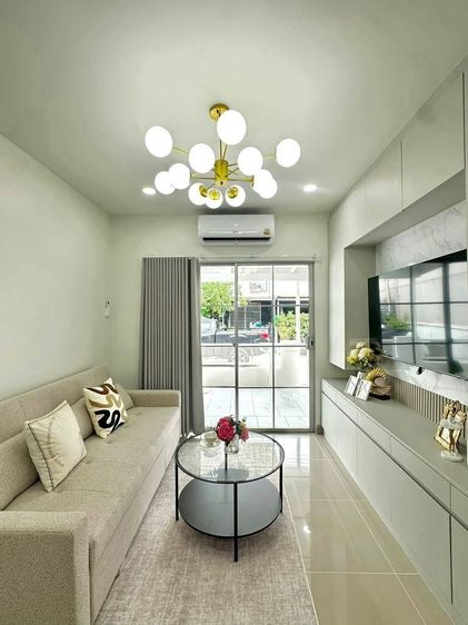 หมู่บ้าน​พฤกษา​ เขาน้อย​ พัทยา รูปที่ 3