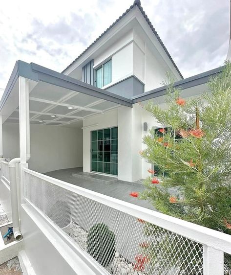 หมู่บ้าน​พฤกษา​ เขาน้อย​ พัทยา รูปที่ 2